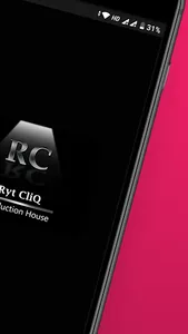 Ryt Cliq screenshot 1