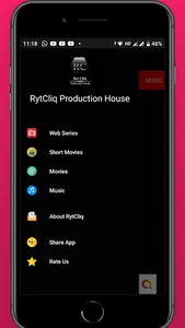 Ryt Cliq screenshot 2