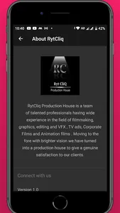 Ryt Cliq screenshot 3