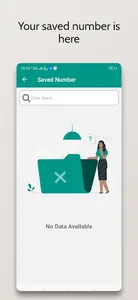 WhatsDirectChat screenshot 4