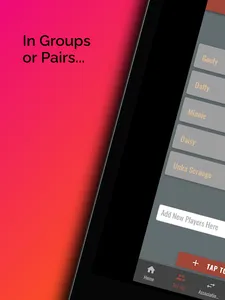 The SpeakEasy App screenshot 19