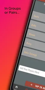 The SpeakEasy App screenshot 3