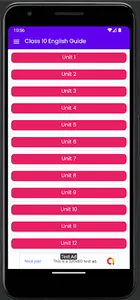 Class 10 English Guide 2080 screenshot 1