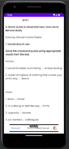 Class 10 English Guide 2080 screenshot 2