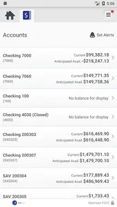 State Bank Business Banking screenshot 3