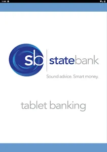 State Bank Mobile Banking screenshot 10