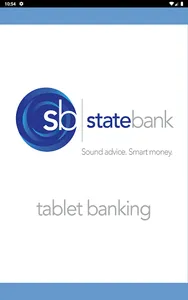 State Bank Mobile Banking screenshot 5