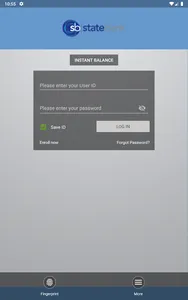 State Bank Mobile Banking screenshot 6