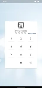 TSBG Bank screenshot 0