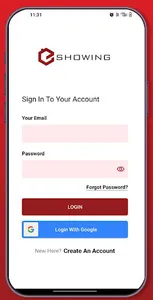 eSHOWING screenshot 1
