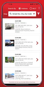 eSHOWING screenshot 3