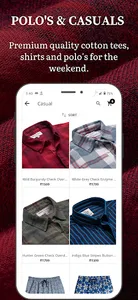 TheStiffCollar screenshot 4