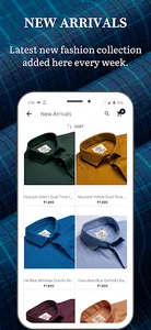 TheStiffCollar screenshot 5