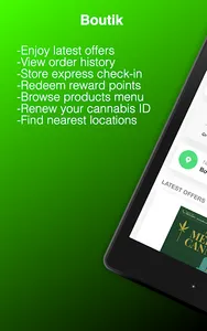 Boutik screenshot 5
