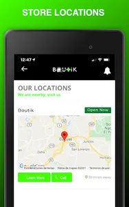 Boutik screenshot 7