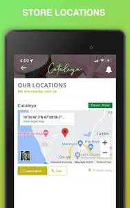 Cataleya screenshot 9