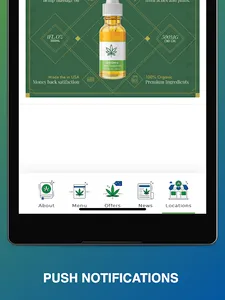 SINSEMILLA screenshot 13