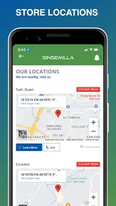 SINSEMILLA screenshot 4