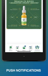 SINSEMILLA screenshot 8