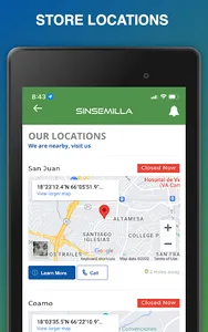 SINSEMILLA screenshot 9