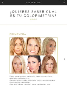 Que me pongo screenshot 10