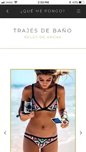 Que me pongo screenshot 2