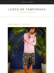 Que me pongo screenshot 9