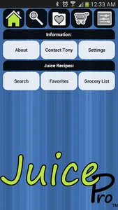 Juice Pro Expansion Pack screenshot 0