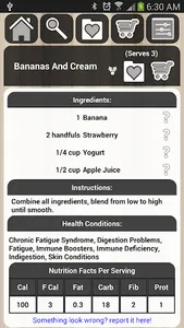 Smoothie Pro screenshot 6