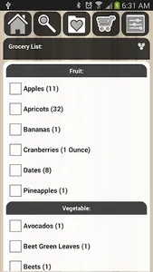 Smoothie Pro screenshot 7