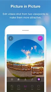 THETA+ screenshot 5