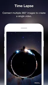 THETA+ screenshot 7