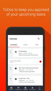 IHRP Connect screenshot 7