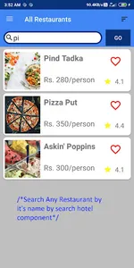 Food On Wheelz screenshot 2