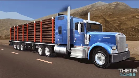 Truck Simulator 2 - America US screenshot 18