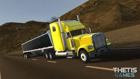 Truck Simulator 2 - America US screenshot 6