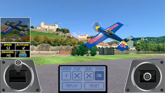 Real RC Flight Sim 2023 Online screenshot 0