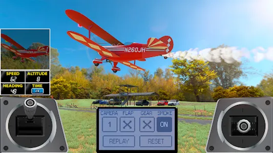 Real RC Flight Sim 2023 Online screenshot 18