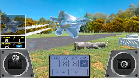 Real RC Flight Sim 2023 Online screenshot 19