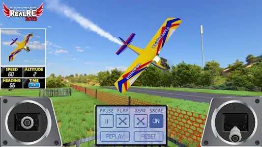 Real RC Flight Sim 2023 Online screenshot 22