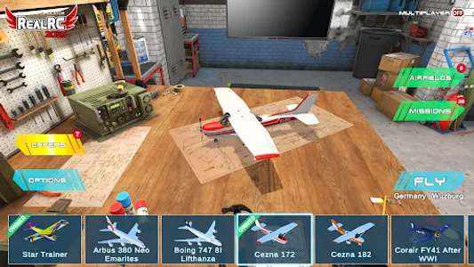 Real RC Flight Sim 2023 Online screenshot 27