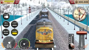 Train Simulator 2016 screenshot 1