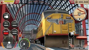 Train Simulator 2016 screenshot 10