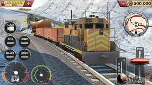 Train Simulator 2016 screenshot 4