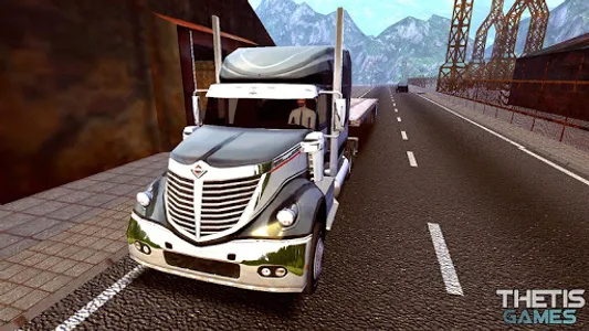 Truck Simulator 2 - Europe screenshot 23