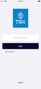 TRKGLOBAL screenshot 2