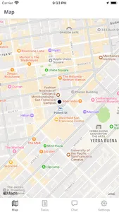TRKGLOBAL screenshot 4