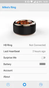 HB Ring screenshot 2