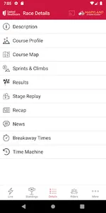 Maryland Cycling Classic screenshot 6