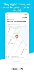 The Union Auto screenshot 0